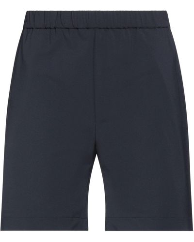 Brian Dales Shorts & Bermudashorts - Blau