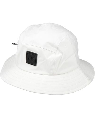 A_COLD_WALL* Hat - White