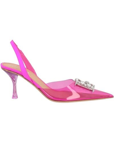 DSquared² Shoes > heels > pumps - Rose
