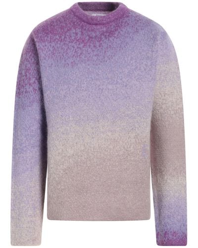ERL Sweater - Purple