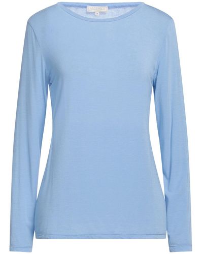 Antonelli T-shirts - Blau