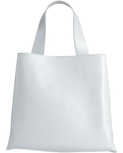 Orciani Handtaschen - Weiß