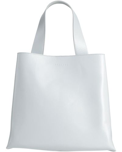 Orciani Sac à main - Blanc