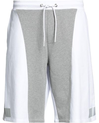 Iceberg Shorts & Bermuda Shorts - Gray