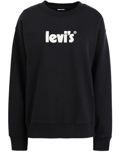 Levi's Sweatshirt - Grau
