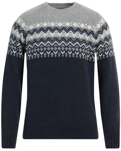 Vengera Jumper - Blue