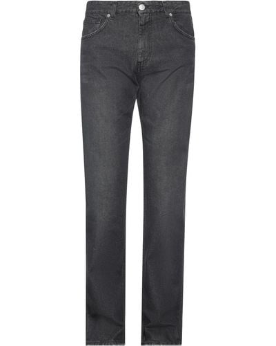 FAMILY FIRST Jeans - Grey