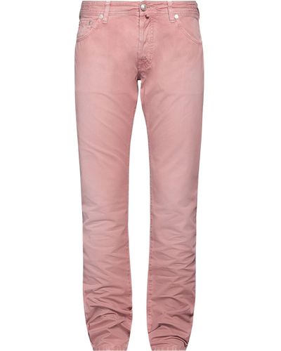 Jacob Coh?n Trouser - Pink