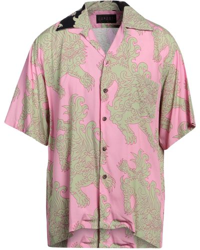 HAVANII Shirt - Pink