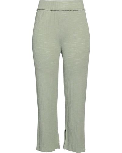 Rus Trousers - Green