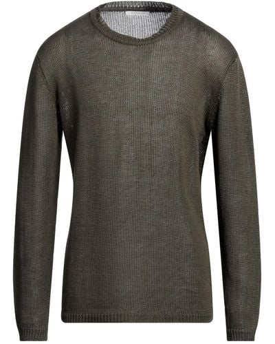 Bellwood Sweater - Gray