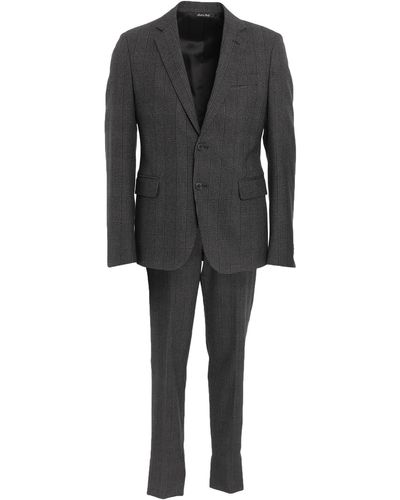 Brian Dales Suit - Black