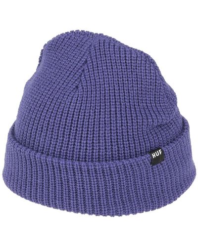 Huf Hat - Purple