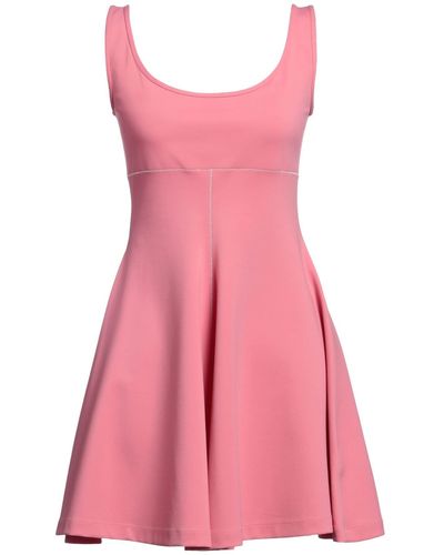 Marni Mini Dress - Pink