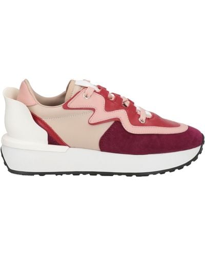 Le Silla Trainers - Pink