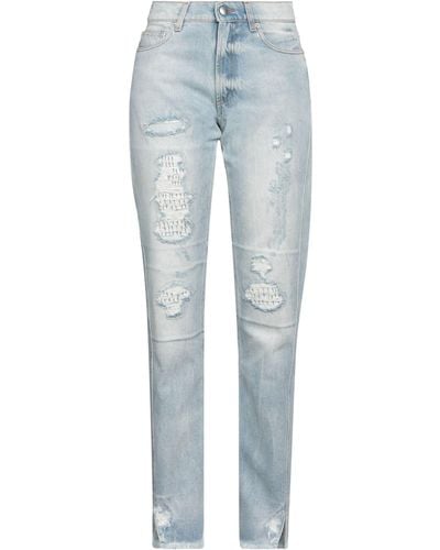 Zadig & Voltaire Pantaloni Jeans - Blu