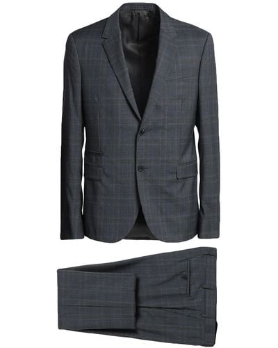 Valentino Suit - Gray