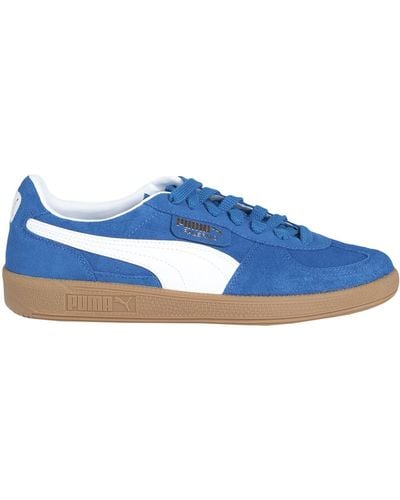 PUMA Sneakers - Azul