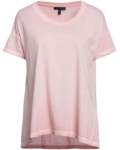 Belstaff T-shirt - Pink