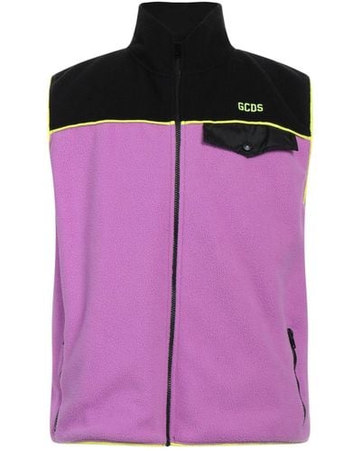 Gcds Jacket - Purple