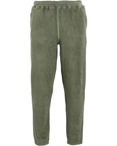 NINETY PERCENT Pantalon - Vert