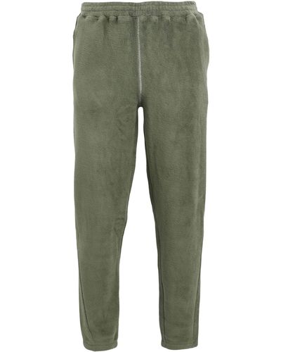 NINETY PERCENT Pantalone - Verde