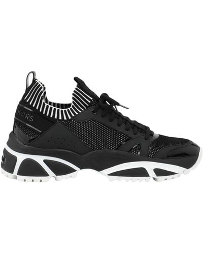Michael Kors Sneakers - Negro