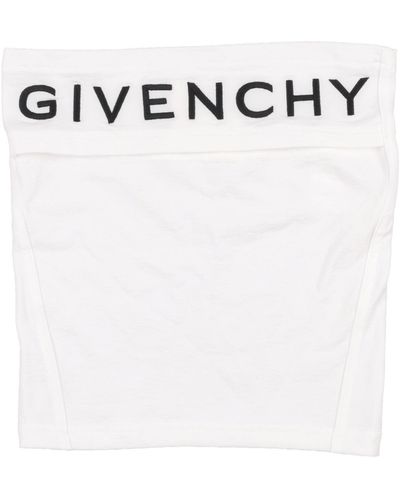 Givenchy Hat - White
