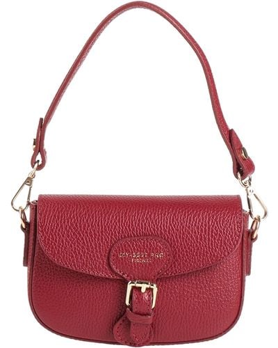My Best Bags Borsa A Mano - Rosso