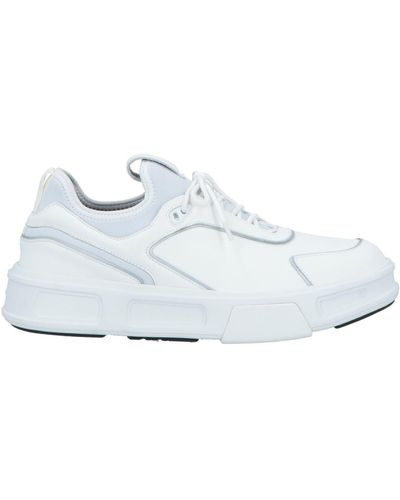 Fessura Trainers - White