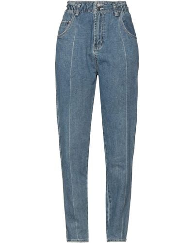 One Teaspoon Jeans - Blue