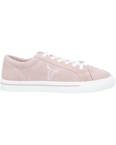 Windsor Smith Sneakers - Pink