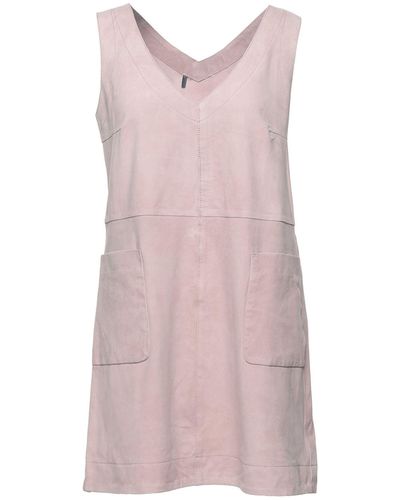 D'Amico Mini Dress - Pink