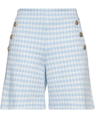 Seductive Shorts & Bermudashorts - Blau