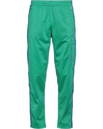 Champion Pants - Green