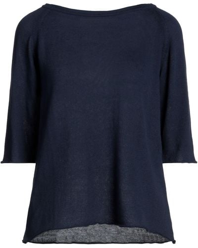 Shirtaporter Pullover - Blau