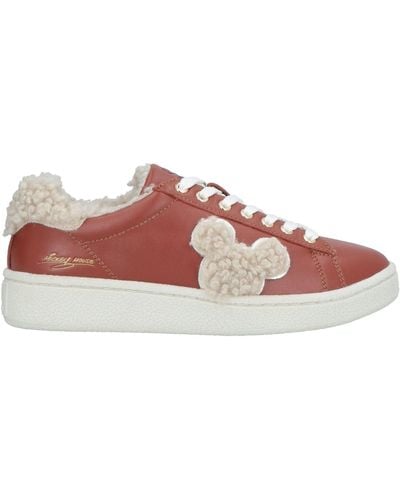 Moaconcept Sneakers - Rosa