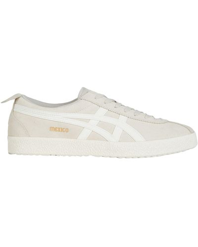 Onitsuka Tiger Sneakers - Weiß