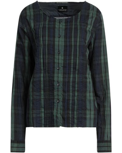 Maison Scotch Camicia - Nero