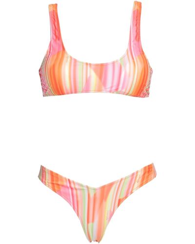 4giveness Bikini - Pink