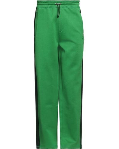 Ami Paris Pantalone - Verde