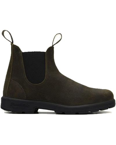 Blundstone Stivaletti - Nero