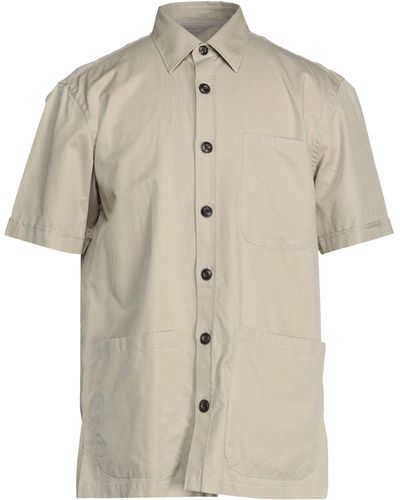 Briglia 1949 Shirt - Natural