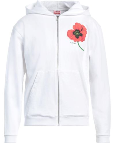 KENZO Sweatshirt - White