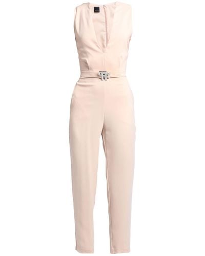 Pinko Jumpsuits and rompers for Women | Online Sale up to 79% off | Lyst