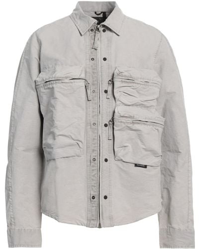 NEMEN Shirt - Grey