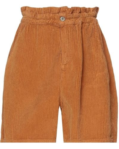 Dixie Shorts & Bermuda Shorts - Multicolour
