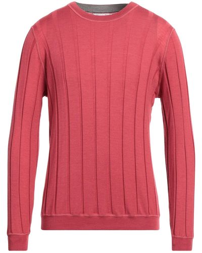 Brunello Cucinelli T-shirts - Pink