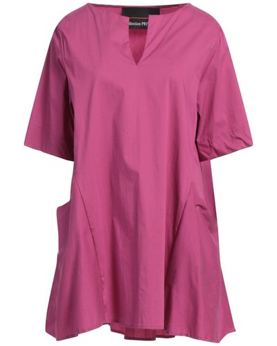 Collection Privée Mini Dress - Pink