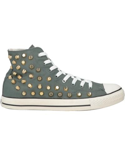 Converse Trainers - Green